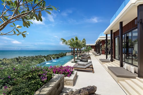 Villa Similian, Phuket, Thailand