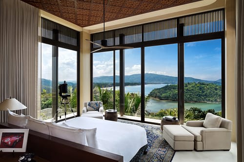 Villa Similian, Phuket, Thailand