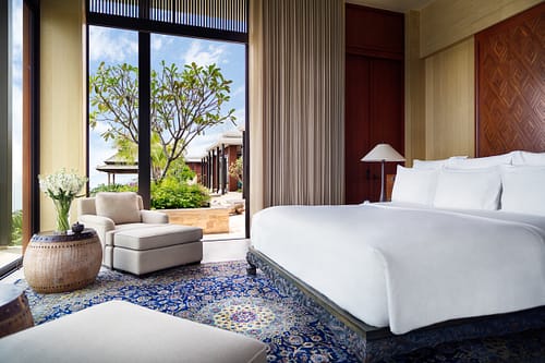 Villa Similian, Phuket, Thailand