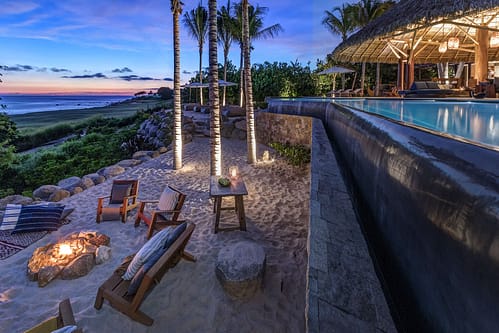 Casa Koko, Punta Mita, Mexico