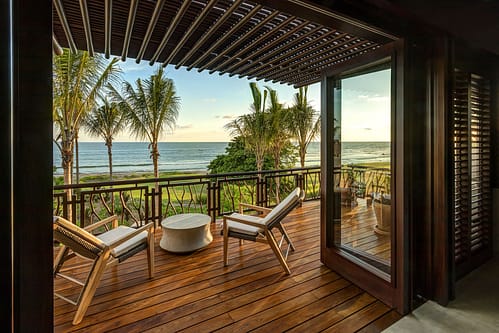 Casa Koko, Punta Mita, Mexico