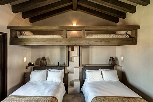 Casa Koko, Punta Mita, Mexico