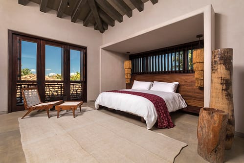 Casa Koko, Punta Mita, Mexico