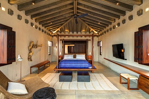 Casa Koko, Punta Mita, Mexico