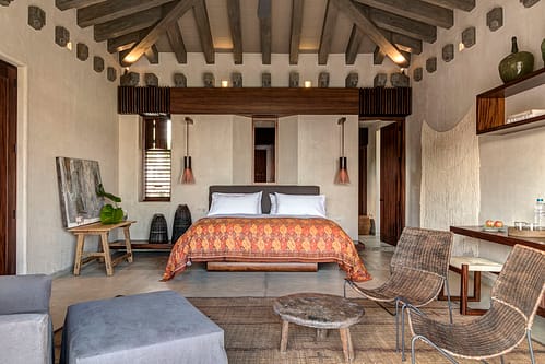 Casa Koko, Punta Mita, Mexico