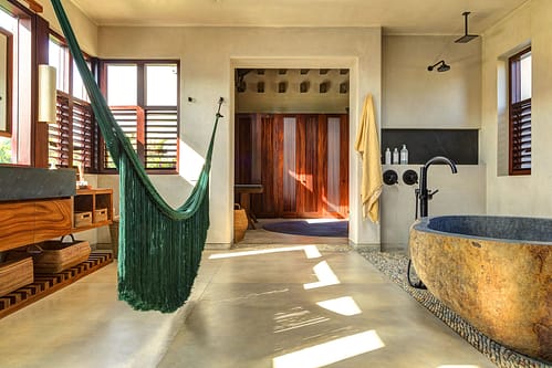 Casa Koko, Punta Mita, Mexico