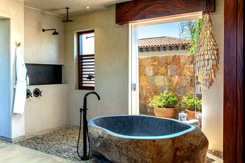 Casa Koko, Punta Mita, Mexico