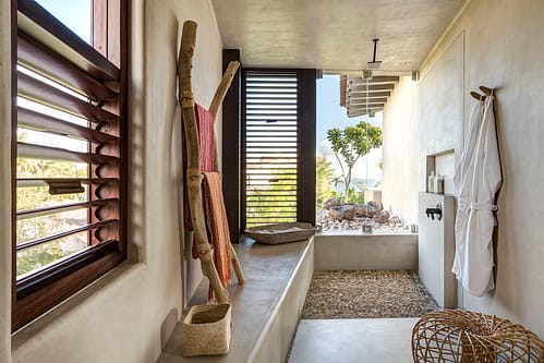 Casa Koko, Punta Mita, Mexico