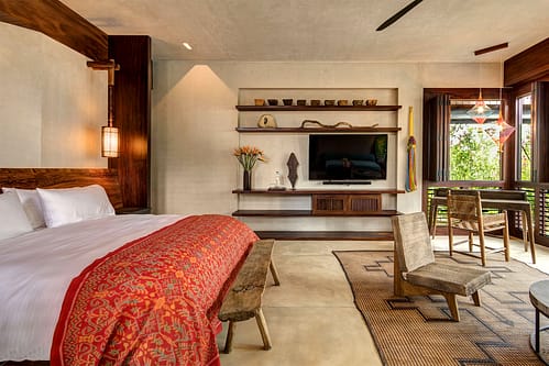 Casa Koko, Punta Mita, Mexico