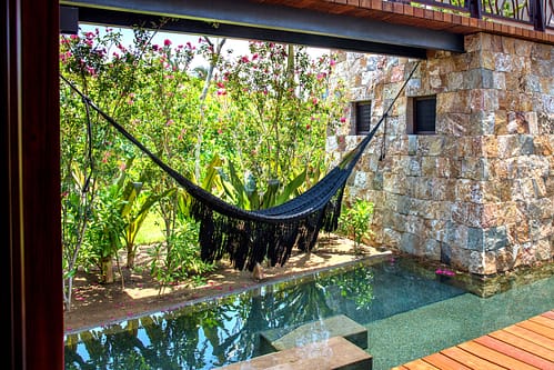 Casa Koko, Punta Mita, Mexico