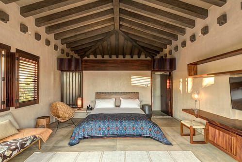 Casa Koko, Punta Mita, Mexico
