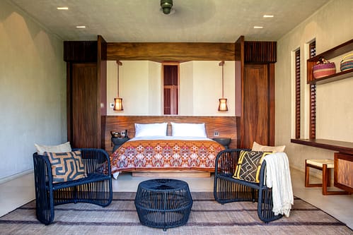 Casa Koko, Punta Mita, Mexico