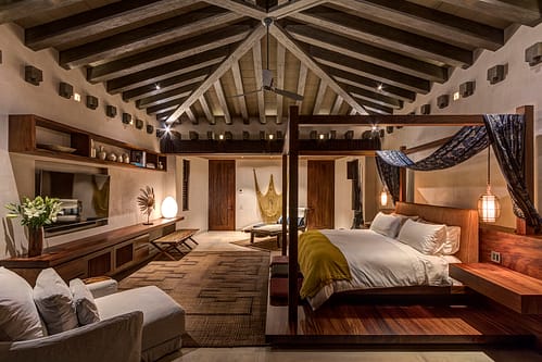 Casa Koko, Punta Mita, Mexico