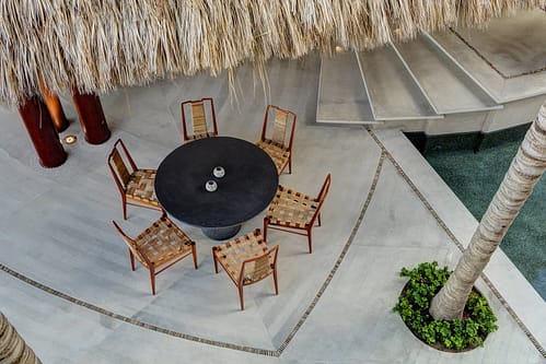 Casa Koko, Punta Mita, Mexico