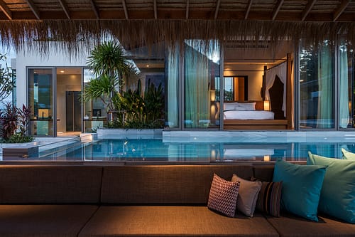 The Ultimate Luxury Villa, Rayong, Thailand