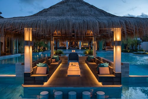 The Ultimate Luxury Villa, Rayong, Thailand