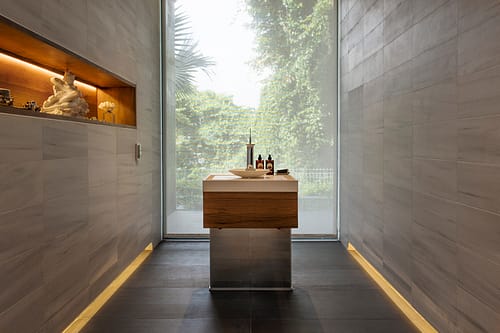 The Ultimate Luxury Villa, Rayong, Thailand