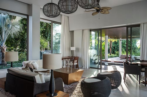 The Ultimate Luxury Villa, Rayong, Thailand