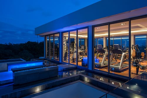 The Ultimate Luxury Villa, Rayong, Thailand