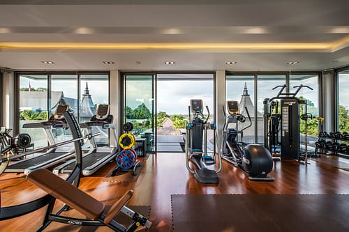 The Ultimate Luxury Villa, Rayong, Thailand