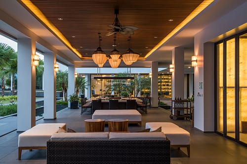 The Ultimate Luxury Villa, Rayong, Thailand
