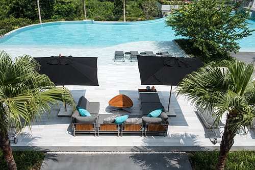 The Ultimate Luxury Villa, Rayong, Thailand