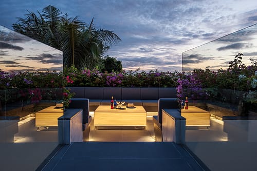 The Ultimate Luxury Villa, Rayong, Thailand