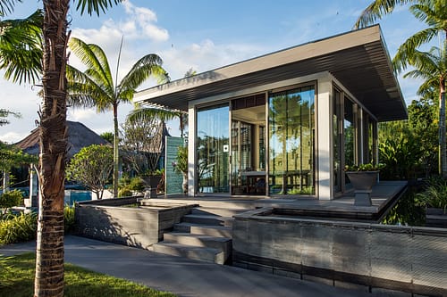 The Ultimate Luxury Villa, Rayong, Thailand