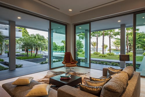 The Ultimate Luxury Villa, Rayong, Thailand
