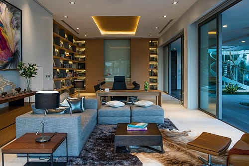 The Ultimate Luxury Villa, Rayong, Thailand