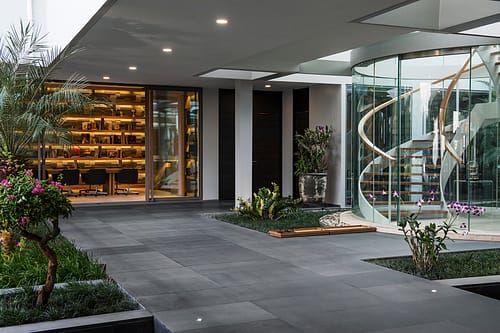 The Ultimate Luxury Villa, Rayong, Thailand