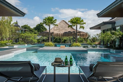 The Ultimate Luxury Villa, Rayong, Thailand