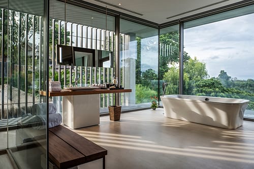 The Ultimate Luxury Villa, Rayong, Thailand