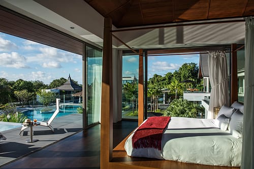 The Ultimate Luxury Villa, Rayong, Thailand