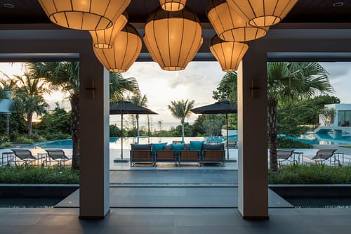 The Ultimate Luxury Villa, Rayong, Thailand