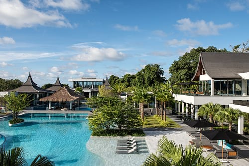 The Ultimate Luxury Villa, Rayong, Thailand