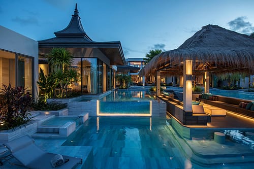 The Ultimate Luxury Villa, Rayong, Thailand