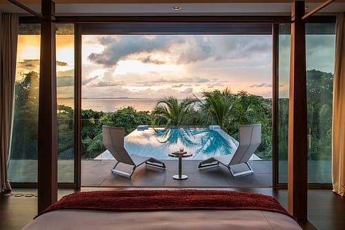 The Ultimate Luxury Villa, Rayong, Thailand