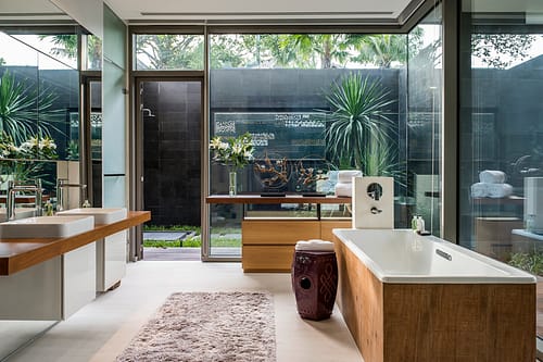 The Ultimate Luxury Villa, Rayong, Thailand
