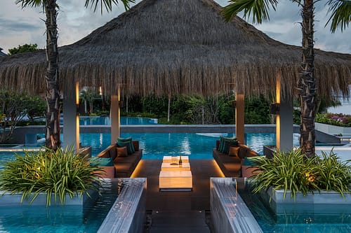 The Ultimate Luxury Villa, Rayong, Thailand
