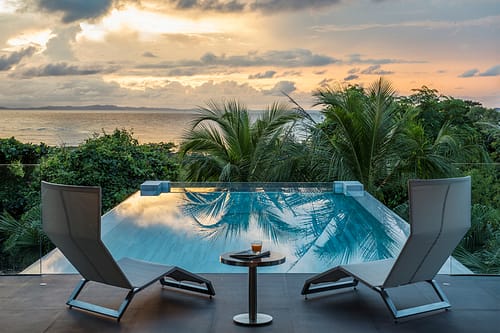 The Ultimate Luxury Villa, Rayong, Thailand