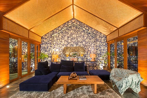 Natai Villa, Phang Nga, Thailand