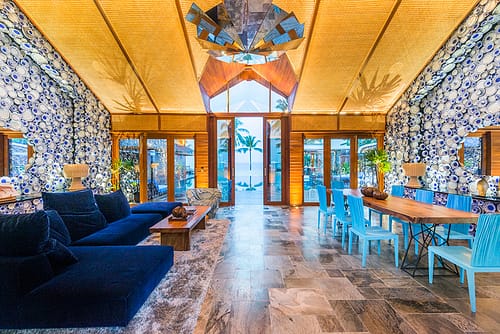 Natai Villa, Phang Nga, Thailand