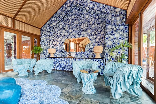 Natai Villa, Phang Nga, Thailand