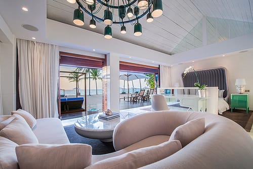 Natai Villa, Phang Nga, Thailand