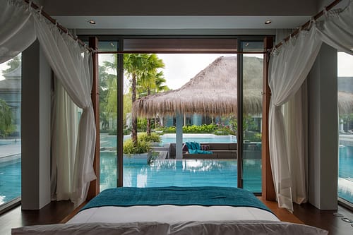 The Ultimate Luxury Villa, Rayong, Thailand