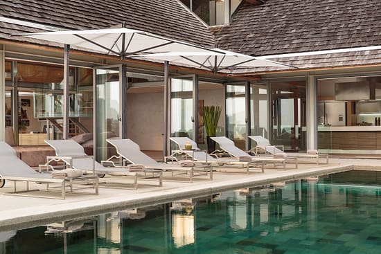 Villa 3, Samsara private estate, Kamala, Phuket, Thailand