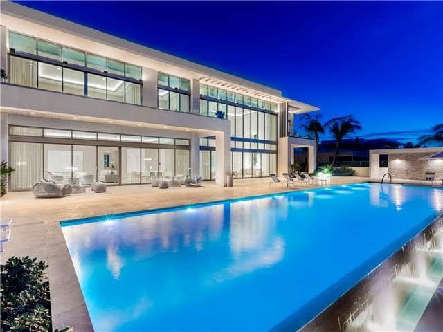 Casa Estancias in St. Regis Bahia Beach Resort in Rio Grande, Puerto Rico