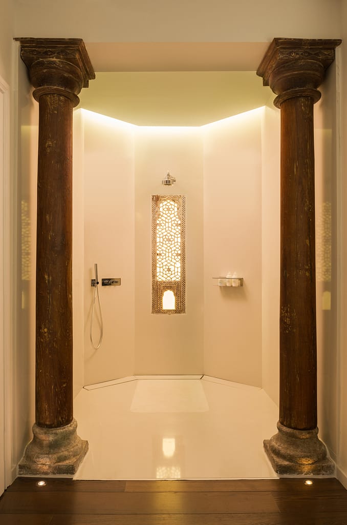 Ultra luxury villa Melissonia estate Corfu Greece