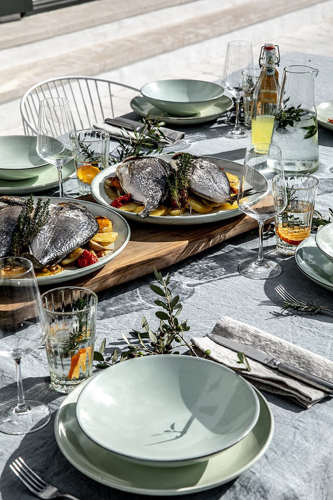 Es Bec d Agila Luxury Villa Rental Menorca
